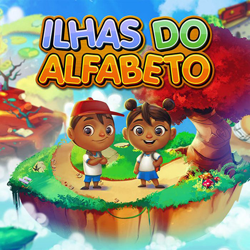 Ilhas do Alfabeto