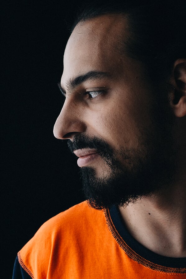 João Paulo Oliveira